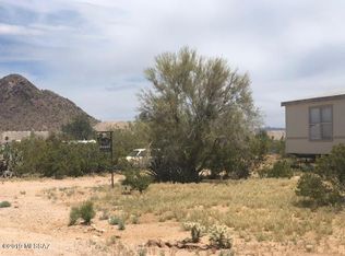 10905 W Mars Rd, Tucson, AZ 85743