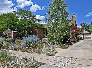 1561 E Parkway Ave, Salt Lake City, UT 84106