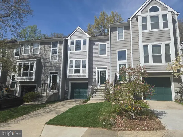 7828 Old Litchfield Ln, Ellicott City, MD 21043