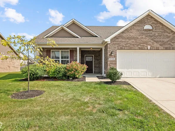8738 Twain Ln, Indianapolis, IN 46239