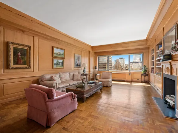 650 Park Avenue 18C image 2 of 23