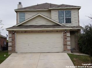 6414 Ithaca Fls, San Antonio, TX 78239