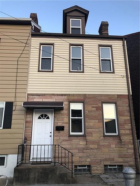 Front Exterior.