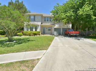 1129 Lauran Park Dr, Schertz, TX 78154