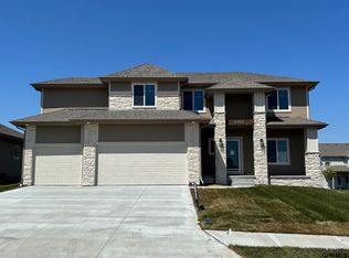 5412 N 190th Ave, Elkhorn, NE 68022