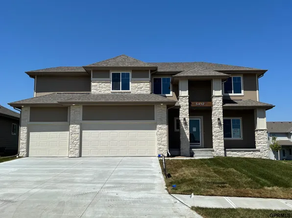 5412 190th Ave, Elkhorn, NE 68022