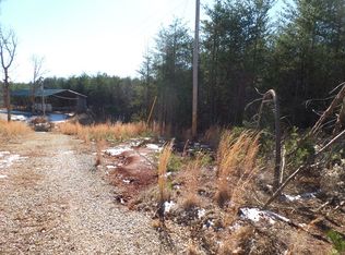 4450 Verble Sherrell Rd, Cookeville, TN 38506