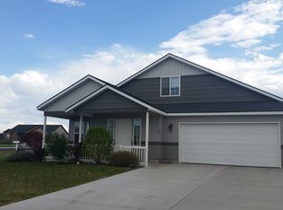 1331 Cayuse Creek Dr, Kimberly, ID 83341
