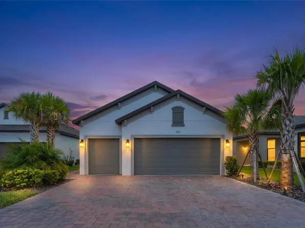 1062 Umbria Dr, Poinciana, FL 34759