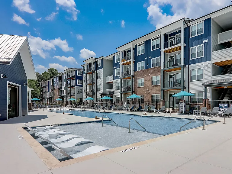Birch Hill Apartments — Photo 7