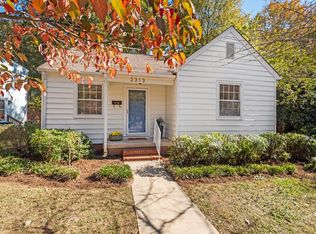 2313 Huron St, Durham, NC 27707