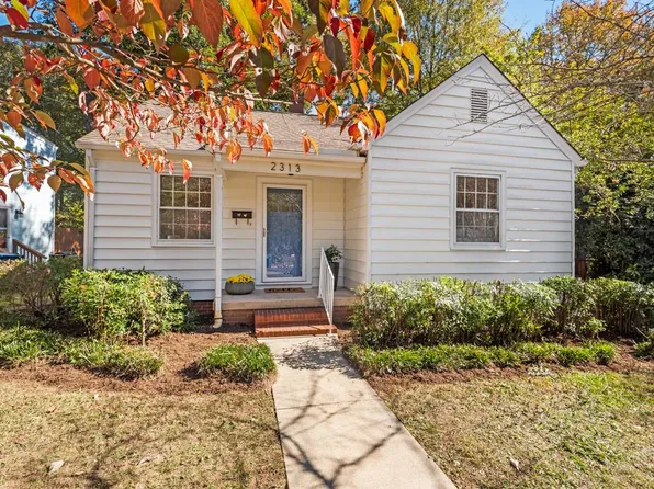 2313 Huron St, Durham, NC 27707