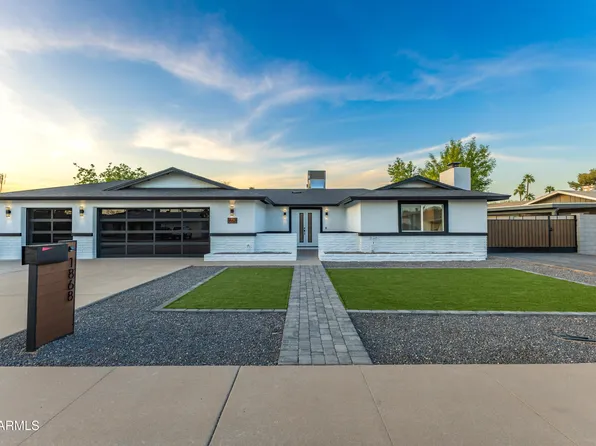 1868 E LA DONNA Drive, Tempe, AZ 85283