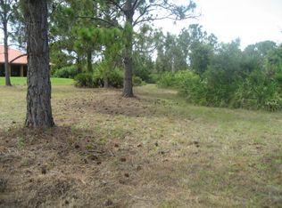 3423 NW 28th Ave, Okeechobee, FL 34972