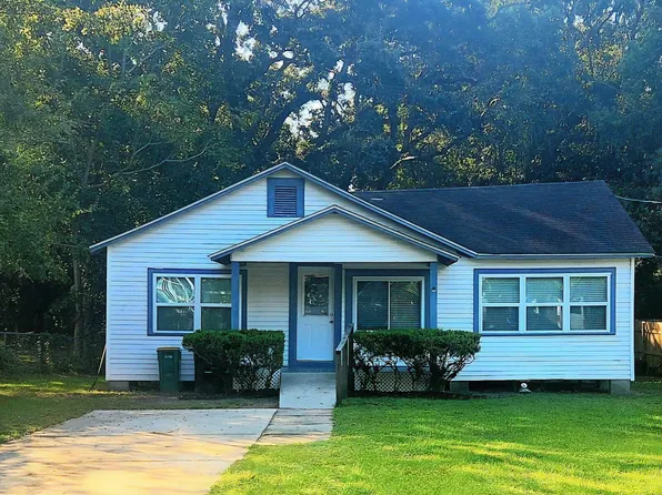 1207 7th St, Long Beach, MS 39560