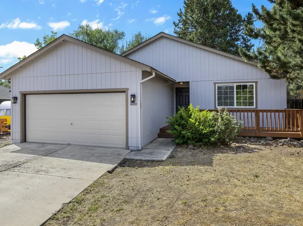 1620 NE Heavenly Dr, Bend, OR 97701
