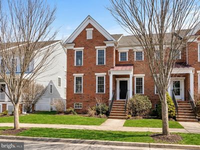 1228 Park St, Robbinsville, NJ, 08691