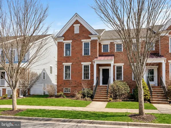 1228 Park St, Robbinsville, NJ 08691