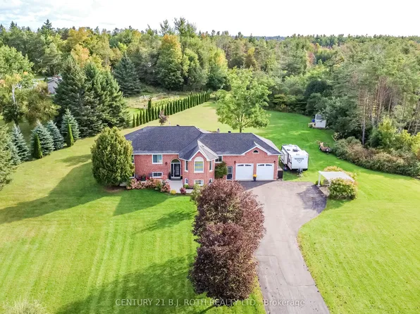 7 Orsi Dr, Oro Medonte, ON L3V 7Z7