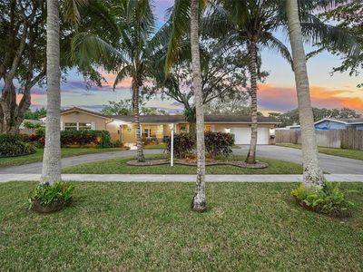 6260 SW 5th Court, Plantation, FL, 33317