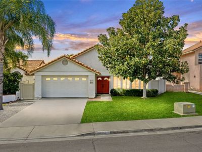 24333 Gitano Dr, Murrieta, CA, 92562