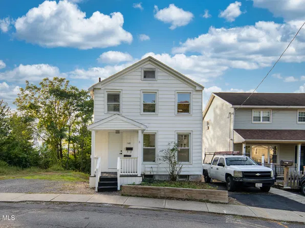 1549 2nd Street, Rensselaer, NY 12144