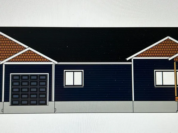 601 S Begich Dr, Wasilla, AK 99654