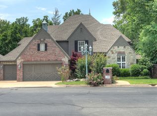 10022 S 78th Ave E, Tulsa, OK 74133