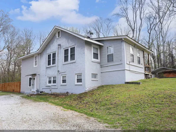 614 Paxton St, Florence, AL 35630