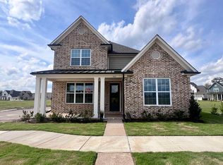 4842 Zander Ln, Collierville, TN 38017