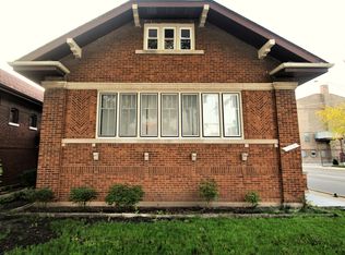 8259 S Morgan St, Chicago, IL 60620