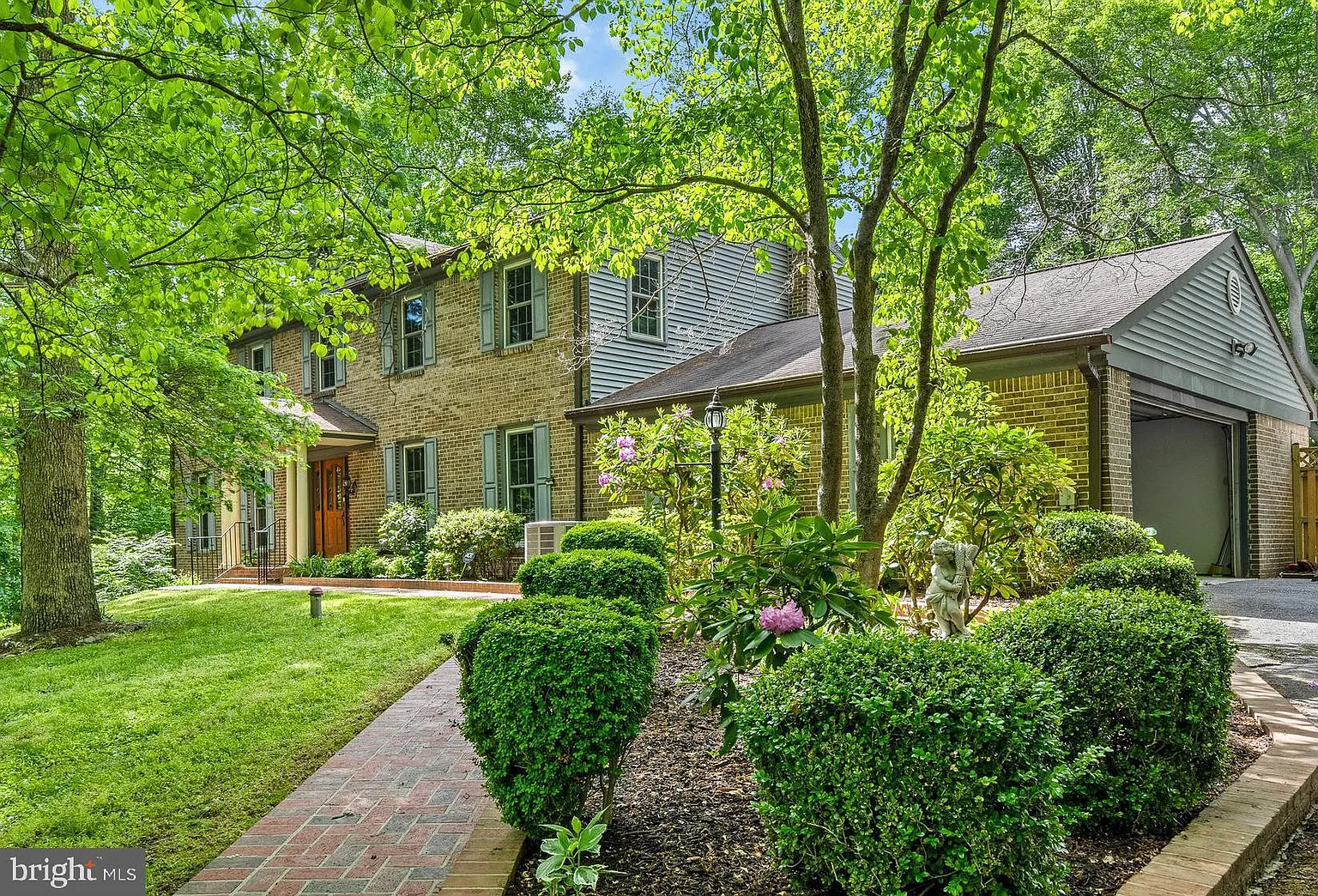 5420 Well Spring Rd photo 1