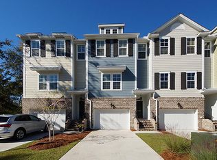 1008 Bowman Woods Dr, Mount Pleasant, SC 29464