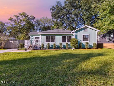 4817 RAMONA Boulevard, Jacksonville, FL, 32205