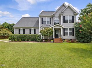 1711 Patterson Grove Rd, Apex, NC 27502