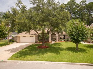 304 N Parke View Dr, Saint Johns, FL 32259