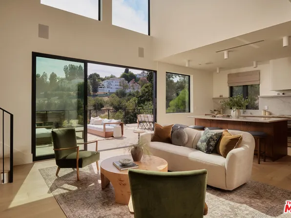 621 Frontenac Ave, Los Angeles, CA 90065