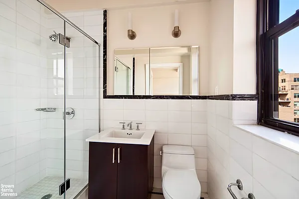 Rented by Brown Harris Stevens | media 7