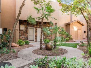 340 N Country Ln UNIT 62, Saint George, UT 84770