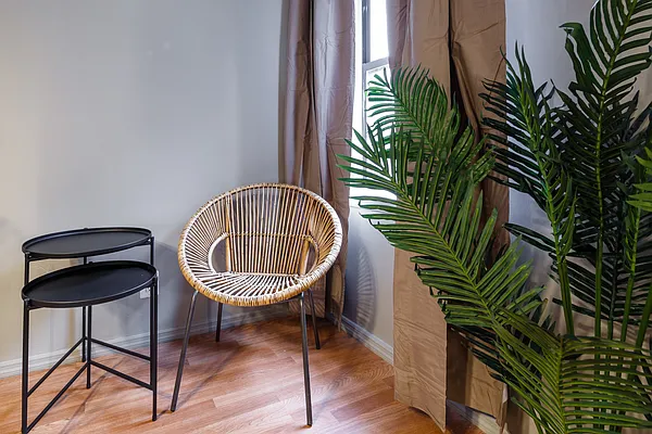 Rented by Furnished Habitat | media 2