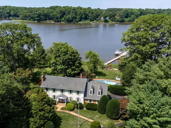 405 Quail Run Dr, Centreville, MD 21617