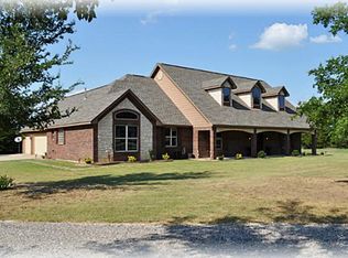 2794 County Road 156, Whitesboro, TX 76273