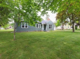330 Madison Ave, Port Edwards, WI 54469