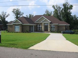 8816 Belmont Park Dr, Theodore, AL 36582