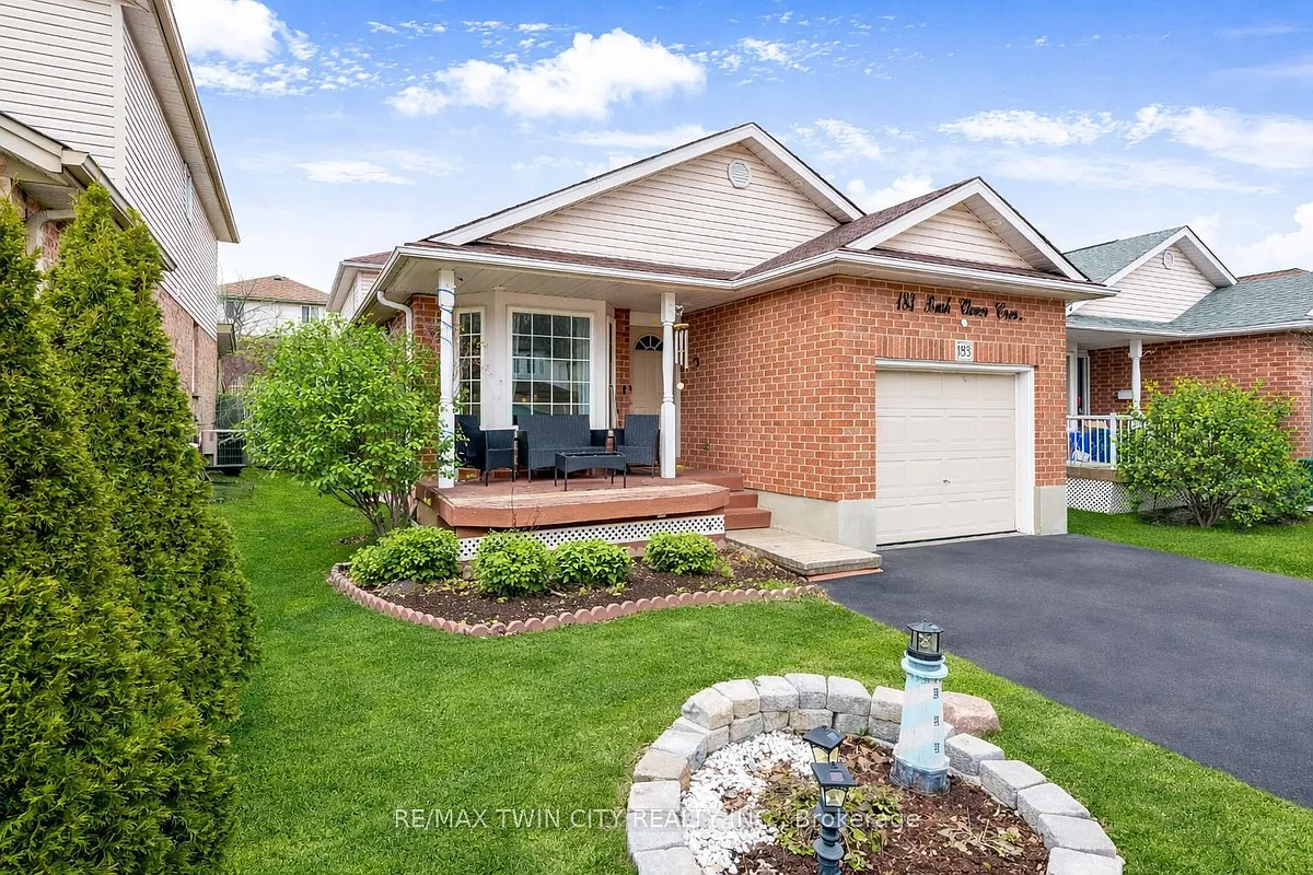 Building Photo - 183 Bush Clover Cres