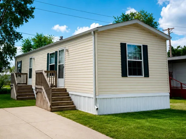 1325 N Arthur Burch Dr Lot B10, Bourbonnais, IL 60914