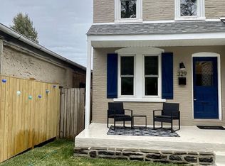 329 Hampden Ave, Narberth, PA 19072