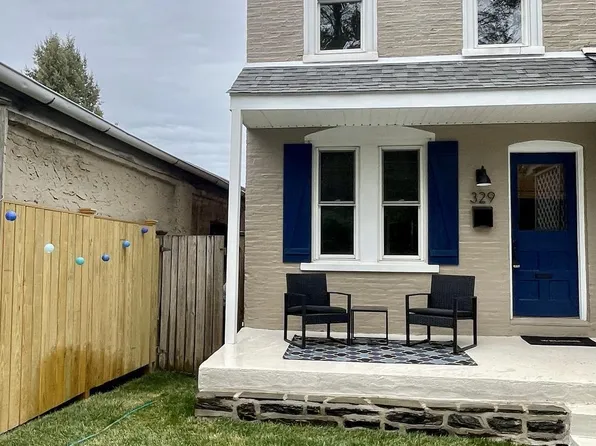 329 Hampden Ave, Narberth, PA 19072