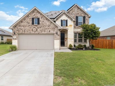 13917 Westbury Falls, San Antonio, TX, 78253
