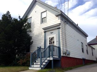 1025 Congress St, Portland, ME 04102